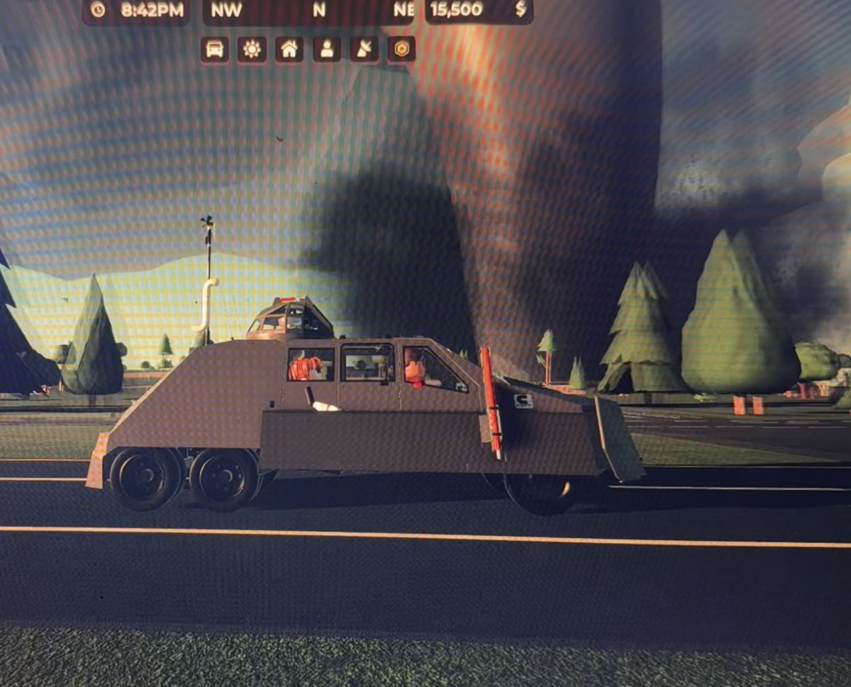 Effectively just saw the second coming of Watertown slabbing Prior Lake a little bit ago