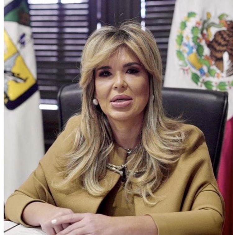 francisco rodriguez (@kioscomayor) on Twitter photo Tal vez muchos no estén de acuerdo, pero yo sí voy a felicitar a <a href="/ClaudiaPavlovic/">Claudia Pavlovich A.</a> por su nombramiento de Embajadora de México en Panamá. Es un orgullo para Sonora que una paisana represente a nuestra nación en ese país. Es mi amiga y me da mucho gusto que la Presidenta Tal vez muchos no estén de acuerdo, pero yo sí voy a felicitar a <a href="/ClaudiaPavlovic/">Claudia Pavlovich A.</a> por su nombramiento de Embajadora de México en Panamá. Es un orgullo para Sonora que una paisana represente a nuestra nación en ese país. Es mi amiga y me da mucho gusto que la Presidenta