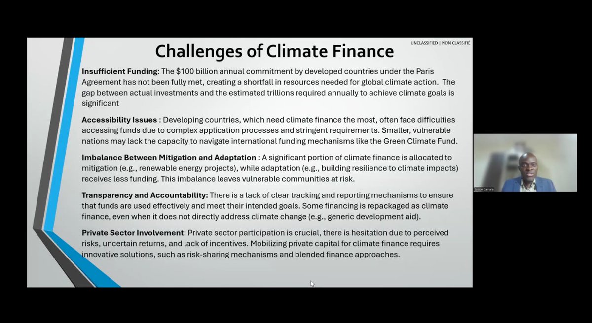 Africa Climate Ambassadors Programme tweet media
