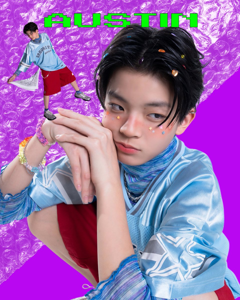 TraineeCAC's tweet image. ⋆⁺₊⋆⋅₊˚. - said AUSTIN (ออสติน)

#CACAlphaTrainee
#CACALPHA
#TraineeCAC
#ClubAfterClass
#เด็กแคค