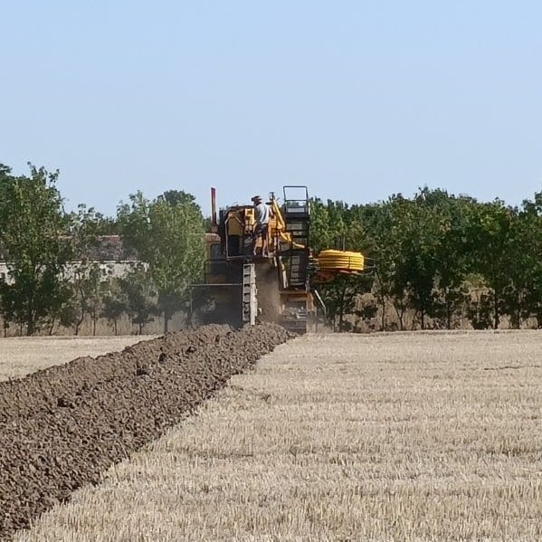 FDSEA Vendée (@fdseavendee) on Twitter photo 🔴🟢Entretien du drainage ▶️ Grâce aux remontées rapides du réseau syndical #FDSEAVendée et <a href="/JAVendee/">JA de Vendée</a> : obtention de l’arrêt de l’obligation de couper les anciens drains dans le cadre d’un re-drainage hors zone BCAE 2 en Vendée 🔴🟢Entretien du drainage ▶️ Grâce aux remontées rapides du réseau syndical #FDSEAVendée et <a href="/JAVendee/">JA de Vendée</a> : obtention de l’arrêt de l’obligation de couper les anciens drains dans le cadre d’un re-drainage hors zone BCAE 2 en Vendée