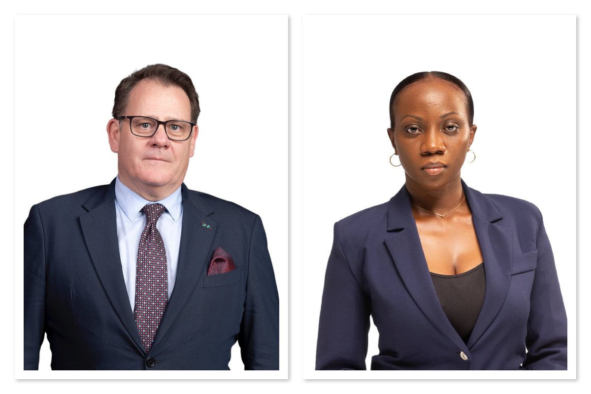 CEOEastAfrica's tweet photo. From Quiet Player to Bold Contender!

 In just two years, @imbankug has turned marketing into a strategic growth engine—powering record profits, cultural relevance, and customer connection. 

In a market where marketing is often sidelined as a support function, discover how CEO @robinonsafari and Head of Marketing @AnneNakiyaga  are rewriting the rules—turning marketing into a strategic force at I&M Bank Uganda.

Read the full story: https://t.co/4K3hUzC4oS

 #IMBankUganda #MarketingLeadership #BrandTransformation #Tukikube #CEOEastAfrica