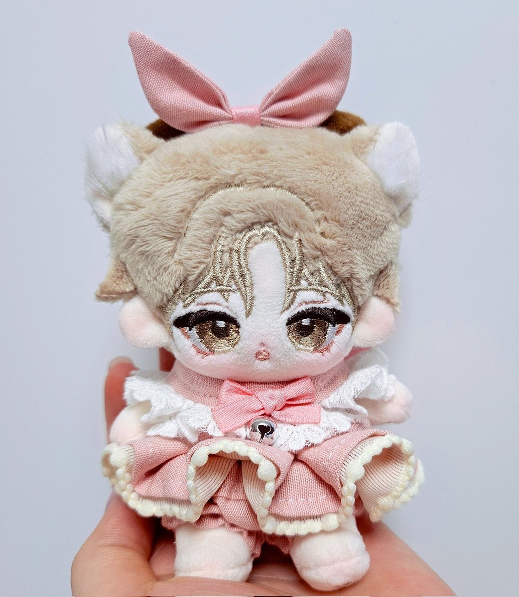 #안념하_솜 #퇴근하고싶어현

또다른 천사님께서 양도 해주신 김구리입은 아현이를 보세요🥰🥰🥰🥰
천사님들덕분에 저희집 아현이들이 귀여워지고 임ㅅ어요🩷🩷