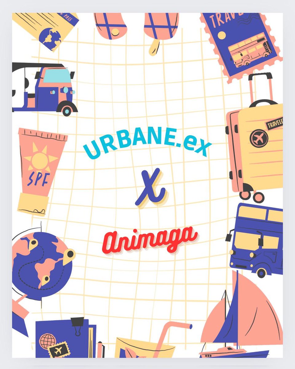 Still sorting travel for Animaga 2025?

URBANE.ex has hotel stays, city tours, and everything you need for a perfect con weekend. Easy booking. No stress. Total vibe.

Make it a trip to remember.
 urbaneex.com.au/animaga-2025