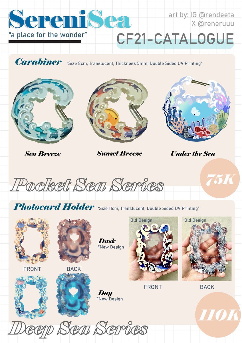 Ren ✨CF22 Prep tweet media