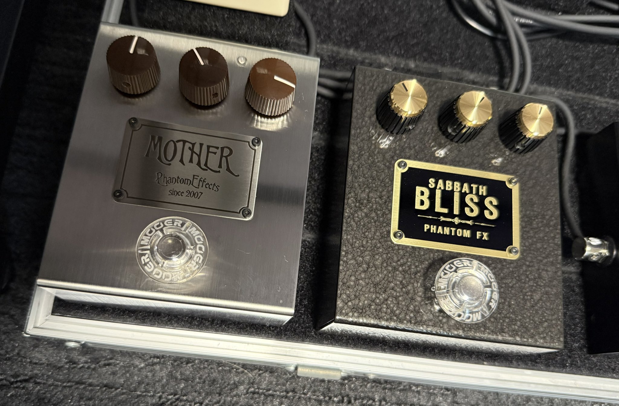 新品⭐️送料込み⭐️BLAZE GERMA FUZZ★カナダ製入荷❗️ fuzz factory (@Isolation_1115_) / X