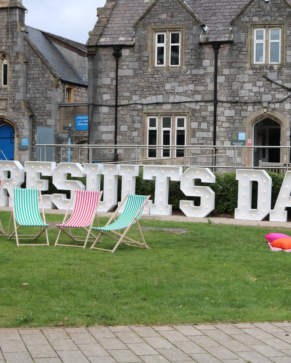 Exeter College Apprenticeships (@exeapprentices) on Twitter photo It's just 1 week until A Level results day!
Wondering what to do now that you're finished with College or Sixth Form?
Speak to our Apprenticeship Team to find out more 😀
✉️apprentices@exe-coll.ac.uk
📞01392 400800 It's just 1 week until A Level results day!
Wondering what to do now that you're finished with College or Sixth Form?
Speak to our Apprenticeship Team to find out more 😀
✉️apprentices@exe-coll.ac.uk
📞01392 400800