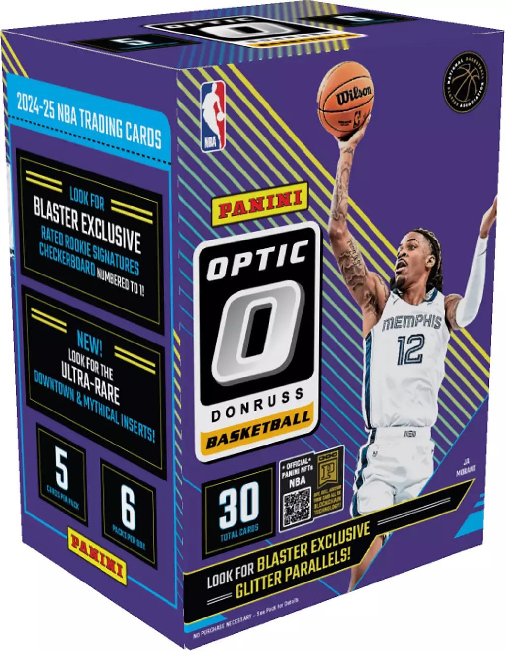 nbaカード1of1 RICKYPIERCE バックス　Panini OPTIC img745.jpg