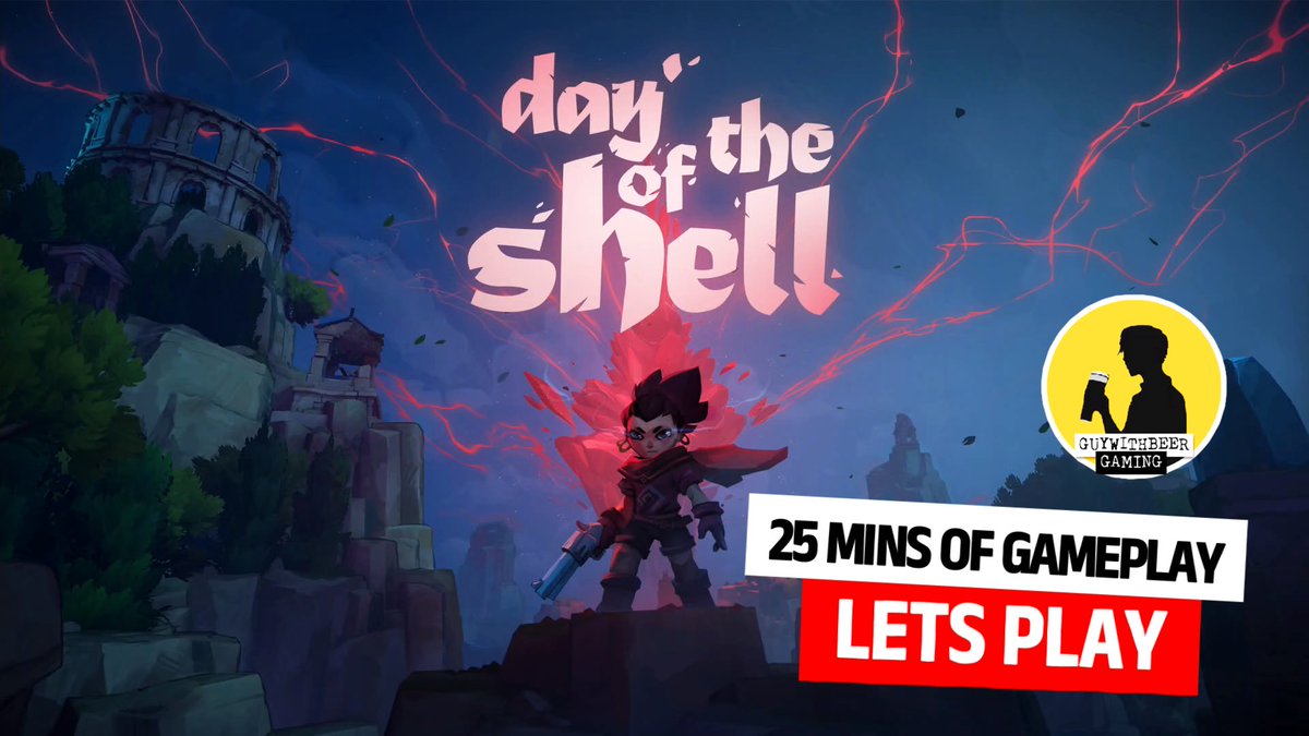 Guy_With_Beer's tweet image. Support on KoFi for early access to movies, gaming videos, free AI art and just because you like what I do.

Cheers.

#kofi #videogames #dayoftheshell #tacticalroguelite 

ko-fi.com/post/DAY-OF-TH…