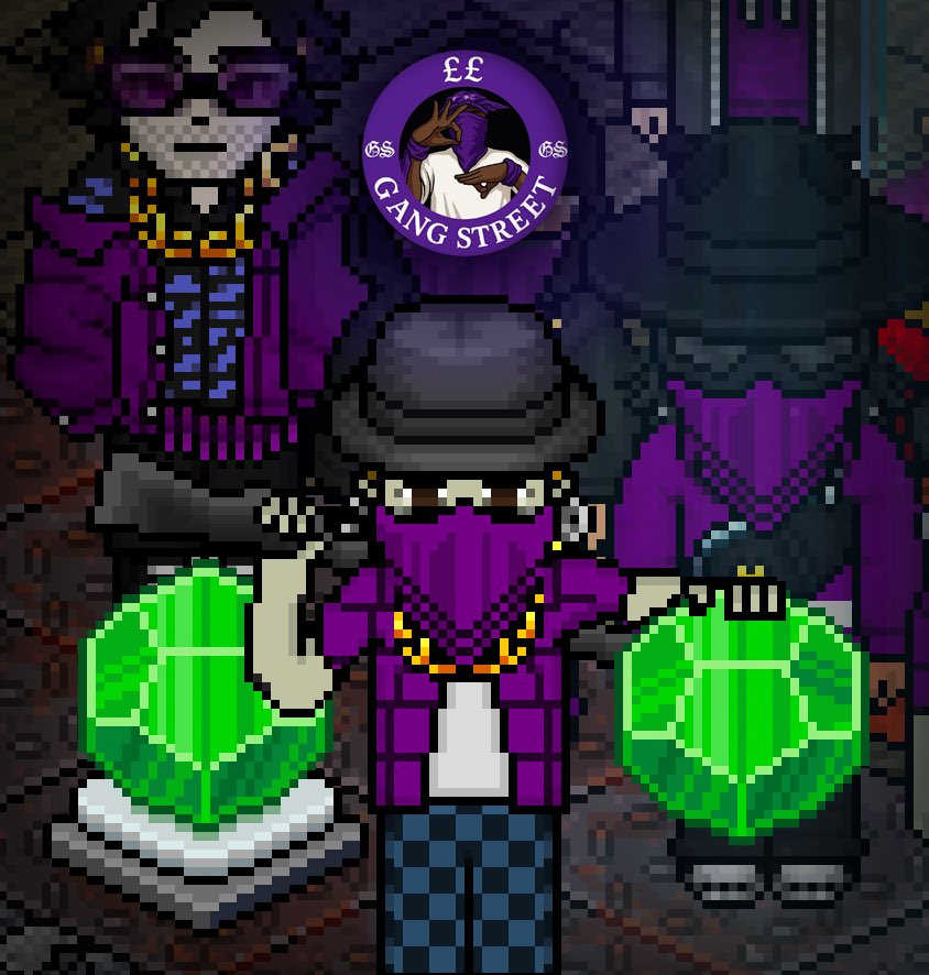 MrAdonys (@mradonyshb) on Twitter photo 🌎 GIVEAWAY - 33 BLOODS GANG 💎
💚 ¡2.000 EMERALDS!
– Follow <a href="/33bloodshb/">££ Bloods Gang</a> & <a href="/mradonyshb/">MrAdonys</a>
– Like❤️
– RT 🔁
– Tag 3 friends
💀 The more people you tag, the higher your chances to win. (3 friends per reply)
⏳Ends August 30th
<a href="/ESHabbo/">Habbo ES/MX</a> <a href="/Habbo/">Habbo</a> #Habbo25 🌎 GIVEAWAY - 33 BLOODS GANG 💎
💚 ¡2.000 EMERALDS!
– Follow <a href="/33bloodshb/">££ Bloods Gang</a> & <a href="/mradonyshb/">MrAdonys</a>
– Like❤️
– RT 🔁
– Tag 3 friends
💀 The more people you tag, the higher your chances to win. (3 friends per reply)
⏳Ends August 30th
<a href="/ESHabbo/">Habbo ES/MX</a> <a href="/Habbo/">Habbo</a> #Habbo25
