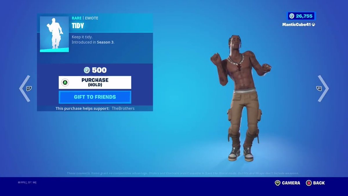 TIDY HAS BEEN UPDATED FOR A SHOP RETURN

(via <a href="/HYPEX/">HYPEX</a>)