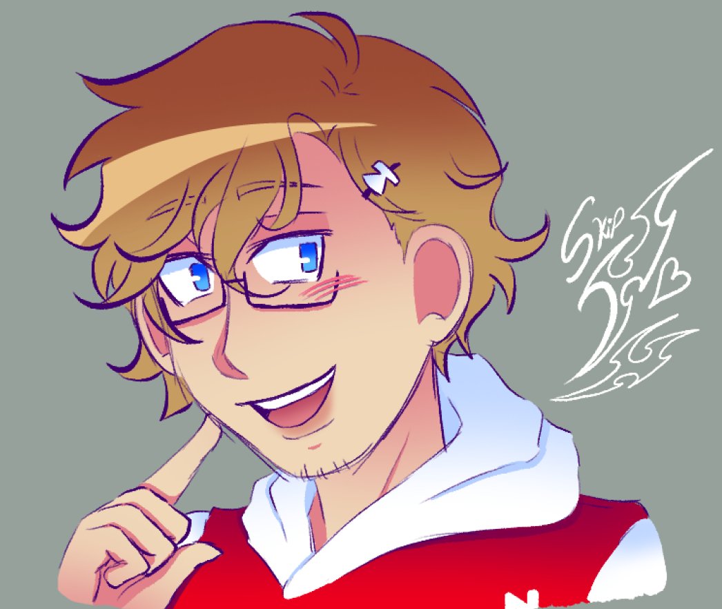 Nadineart_yt's tweet image. something happened... #skipthetutorial