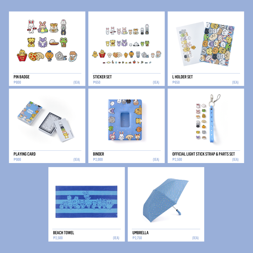 &lt;MINITEEN HOUSE PARTY&gt; 
SEVENTEEN Official Character POP-UP in METRO MANILA (2/4)

🔔OFFICIAL MERCH LIST 

🗓 August 15, 2025 - September 28, 2025
⏱ 10:00 AM - 10:00 PM
📍Level 3, North Main Mall, SM Mall of Asia

#SEVENTEEN #세븐틴
#MINITEEN #미니틴