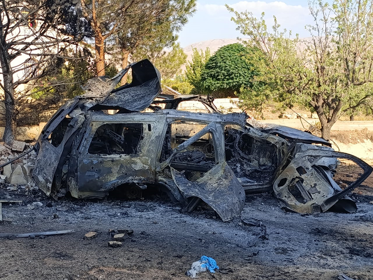 Legal Agenda tweet media