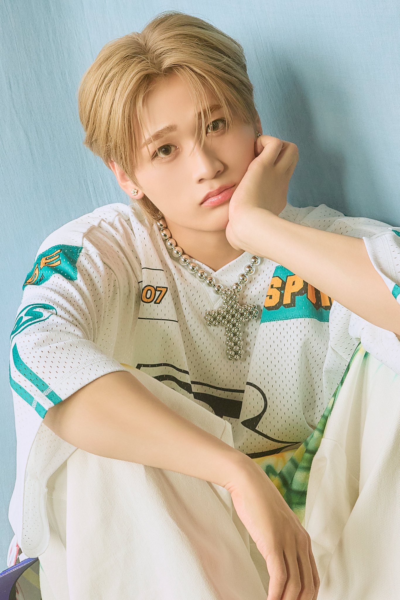 ASTRO ONEFINEDAY 写真集 DXTEEN on X: