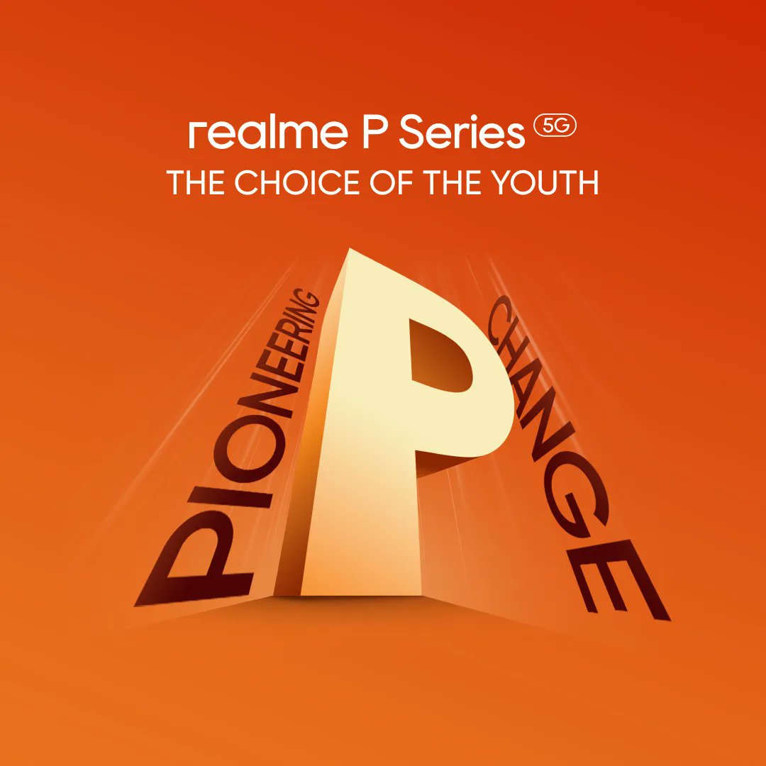 Realme p4 series comming soon 🤨
