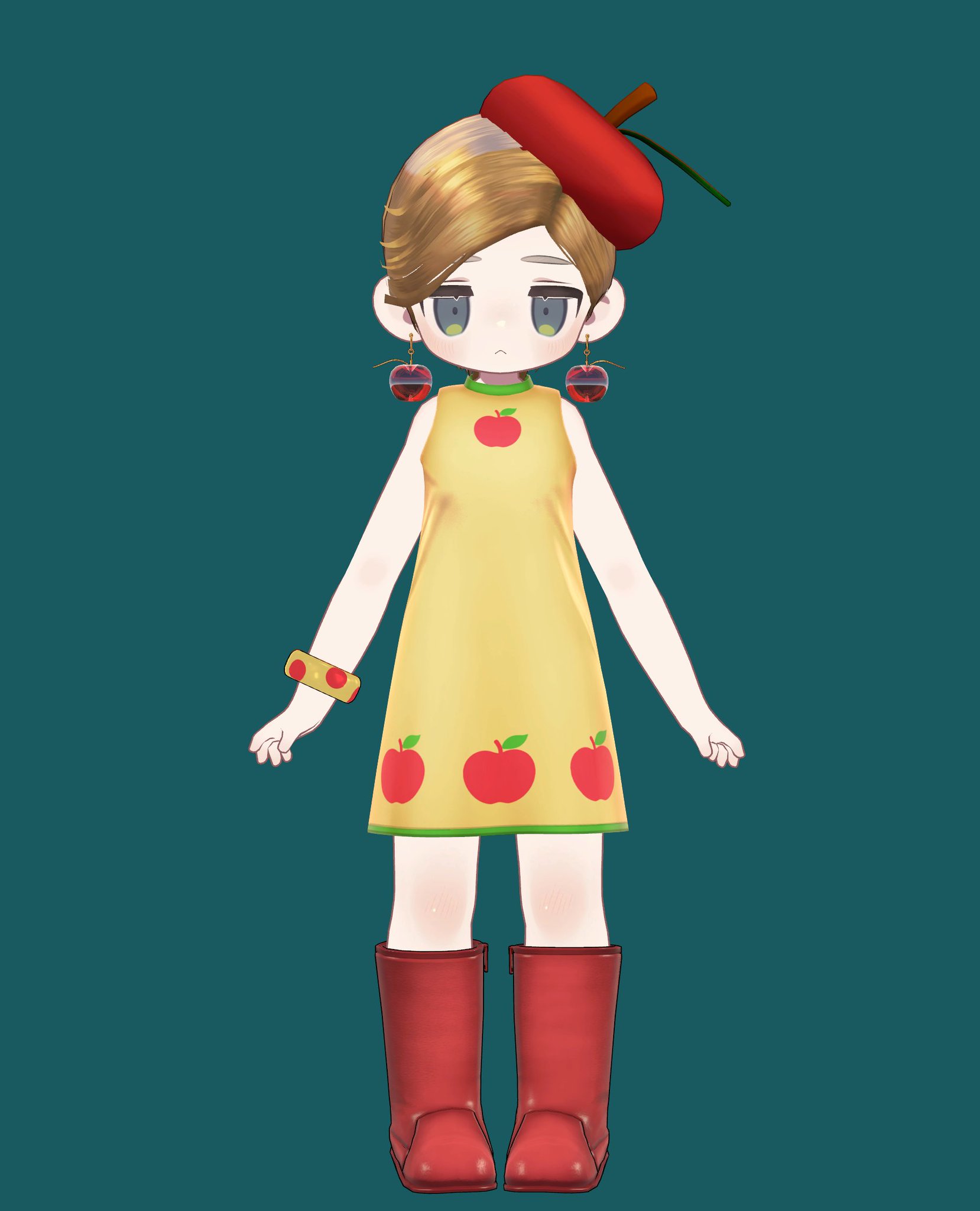 よこた on X: 