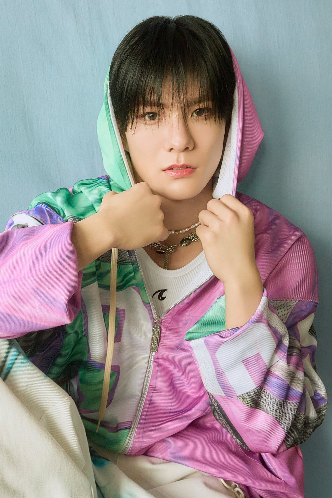 DXTEEN Level Up サイン入りフォトブック　谷口太一 谷口太一 DXTEEN QUEST ユニバ サイン入りボックス - メルカリ