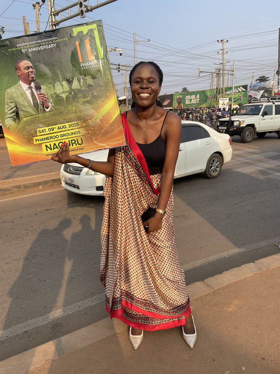 Bachur_victory's tweet image. First come for our 11th Anniversary this Saturday i promise to get one 😁 

Is that a deal 🤷‍♀️

#PhanerooAt11 
#Nagurugrounds 
#9thAug