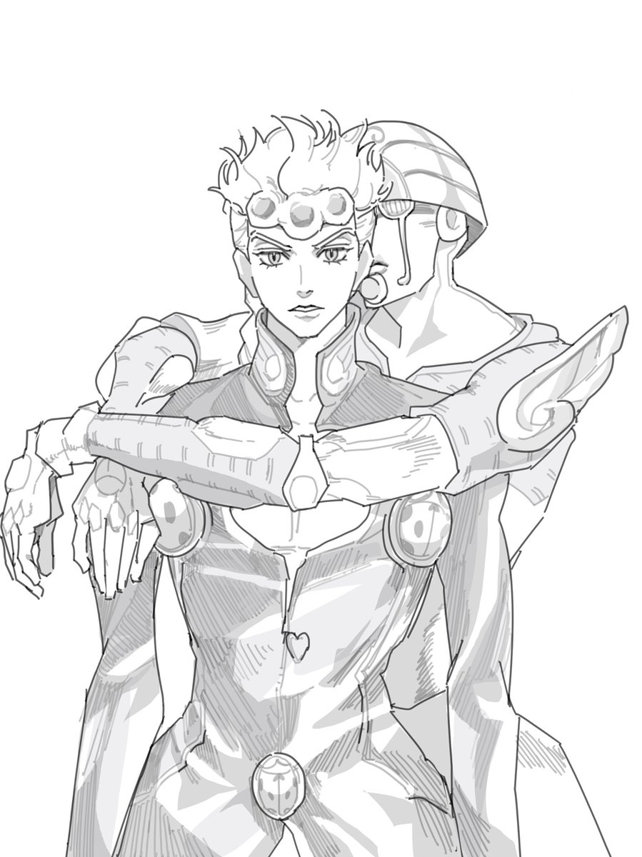 #jjba
ㅈㅇ