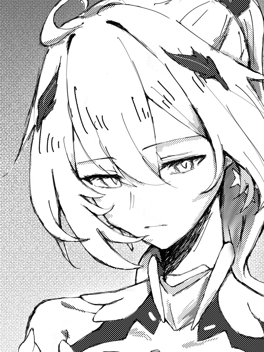 あ　め tweet media