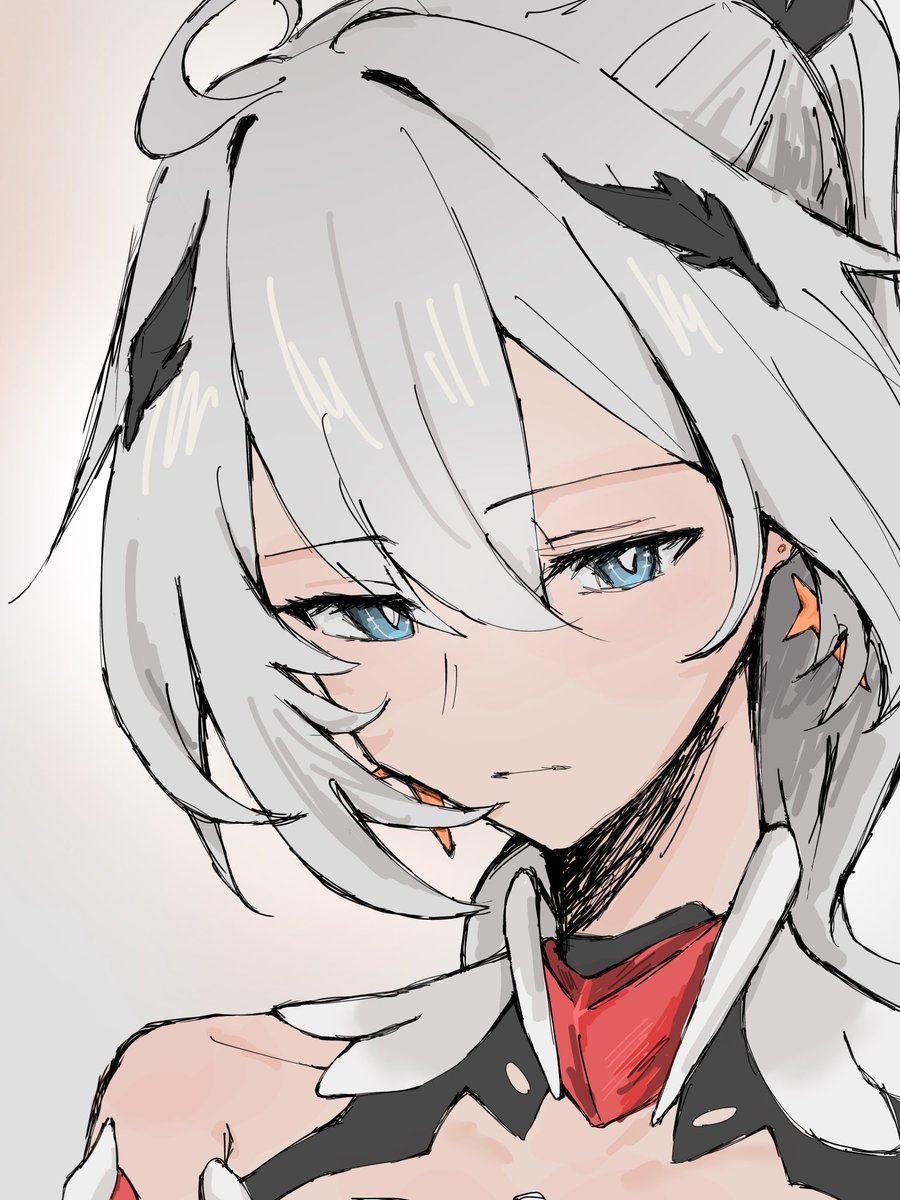 あ　め tweet media