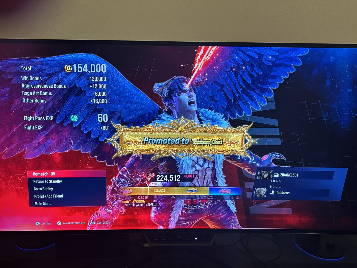 Did this on p2 (weaker side) 🙏🙏🙏