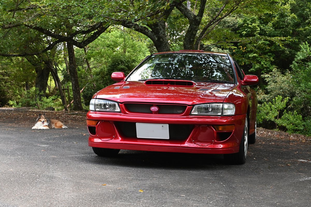 #みんなの憧れカーと今の愛車