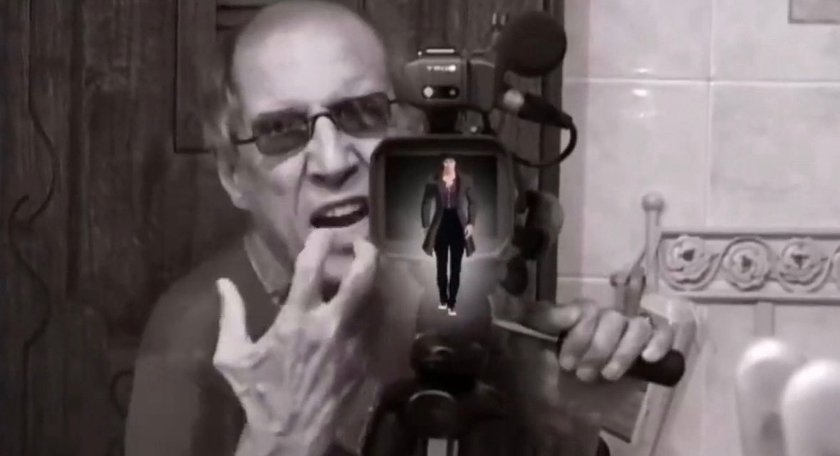 Ma ve lo ricordate questo spot? Perché i vostri timpani se lo ricordano sicuramente