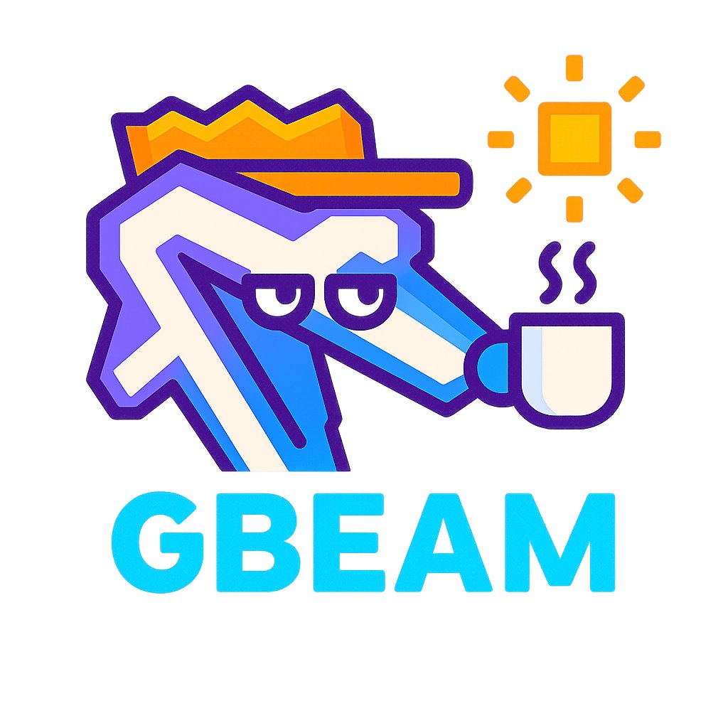 Beamable Network (@beamablenetwork) on Twitter photo gBEAM gBEAM