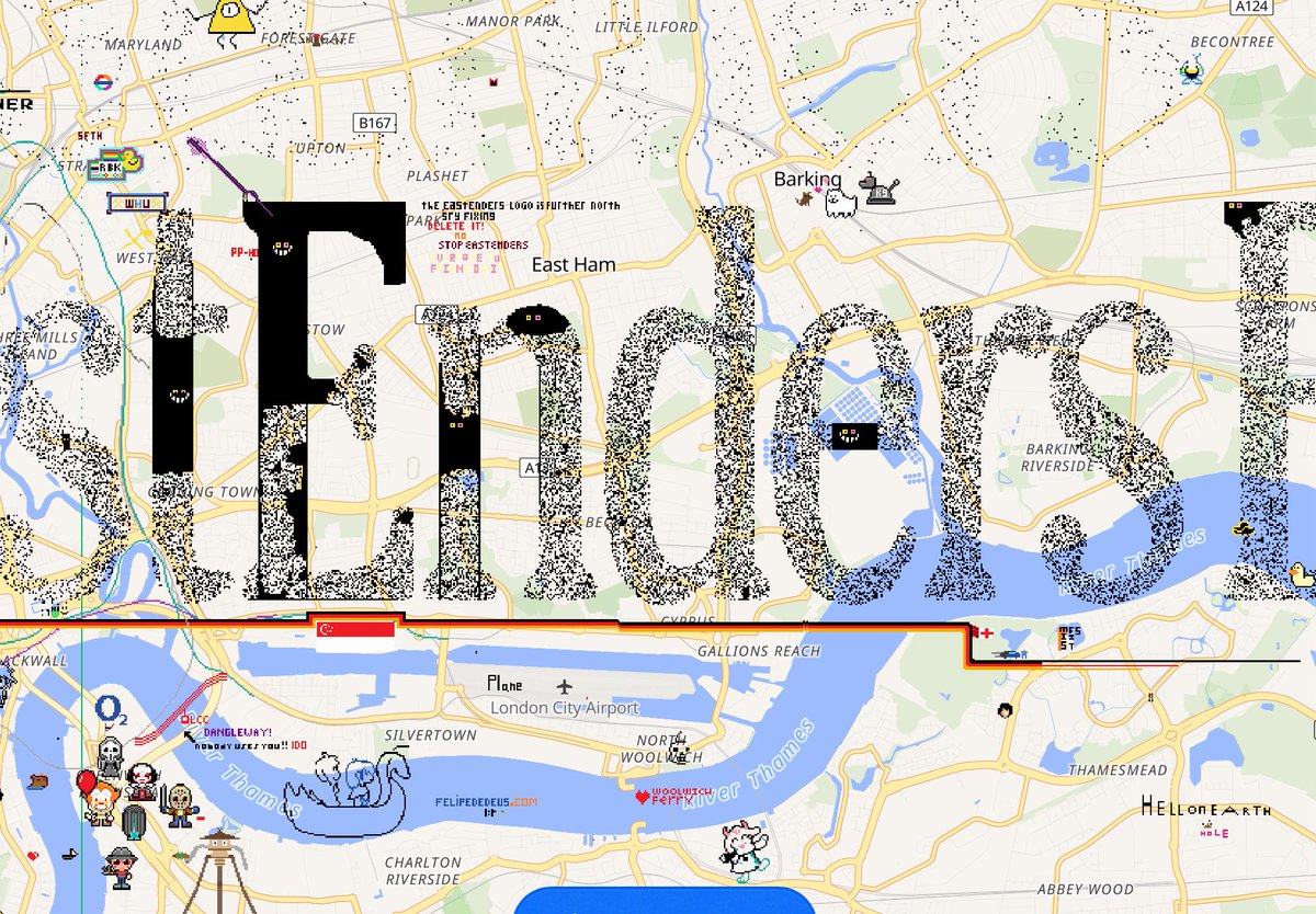 London help