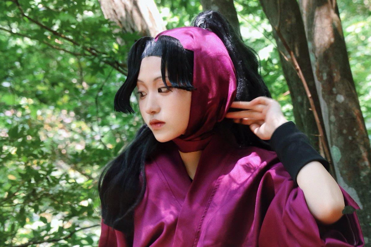 cosplay RKRN

偵察