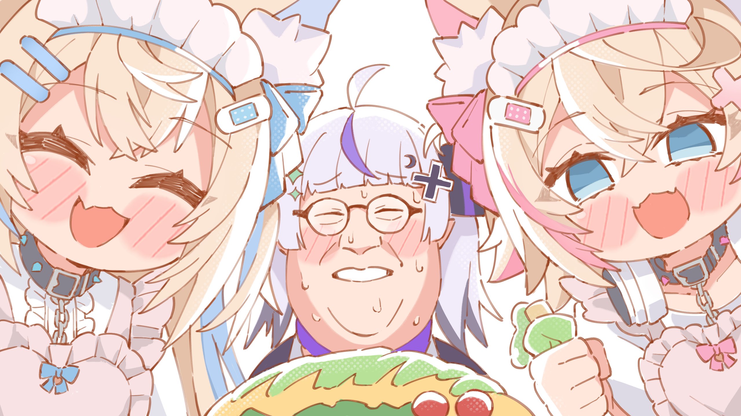 fuminekoページ 一筆箋｜一筆箋 きらく ねこ柄 (91802547)｜ミドリオンラインストア
