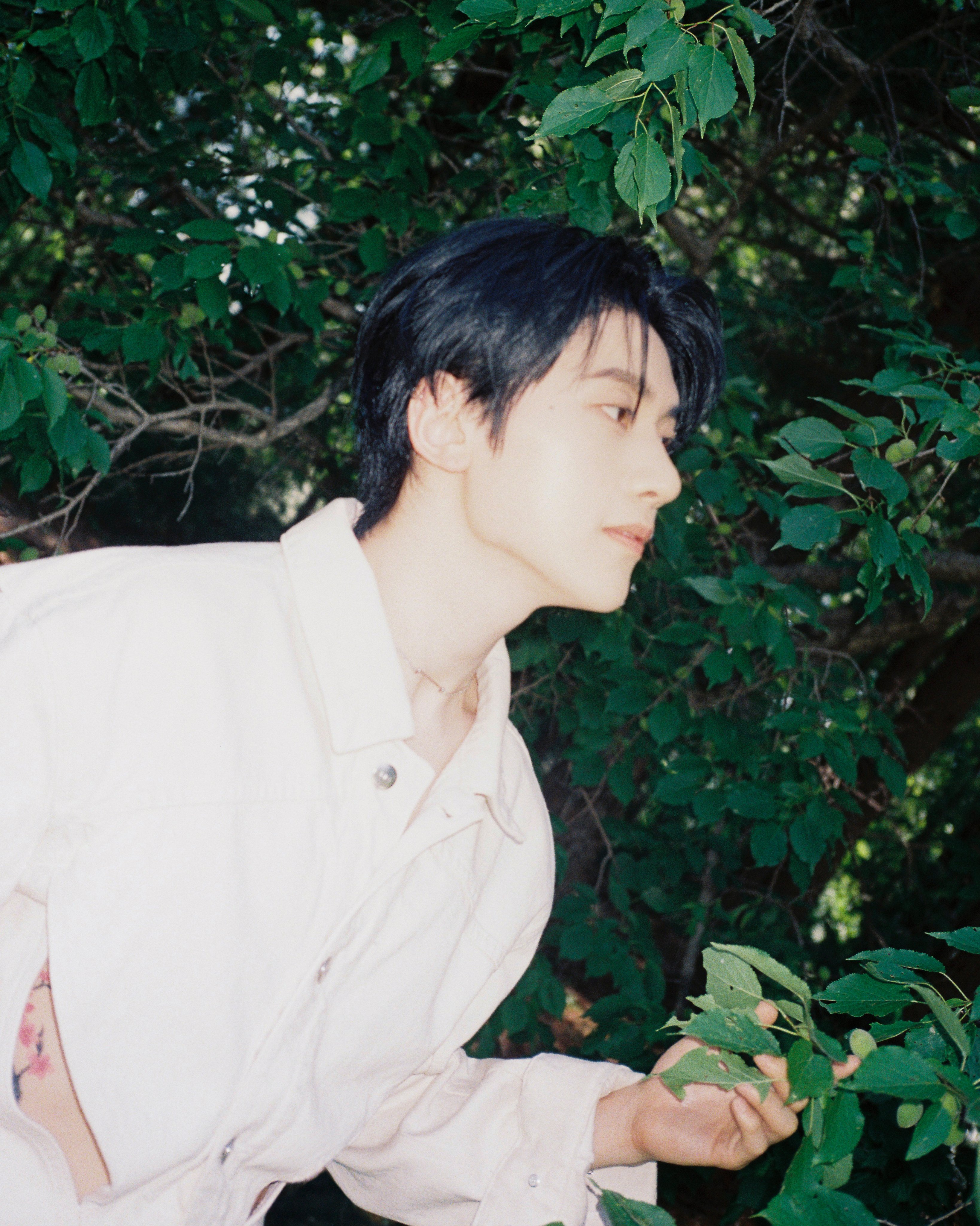 요즘 계절감에 딱 맞는 느낌인 제베원 컨셉포토.jpg | 인스티즈