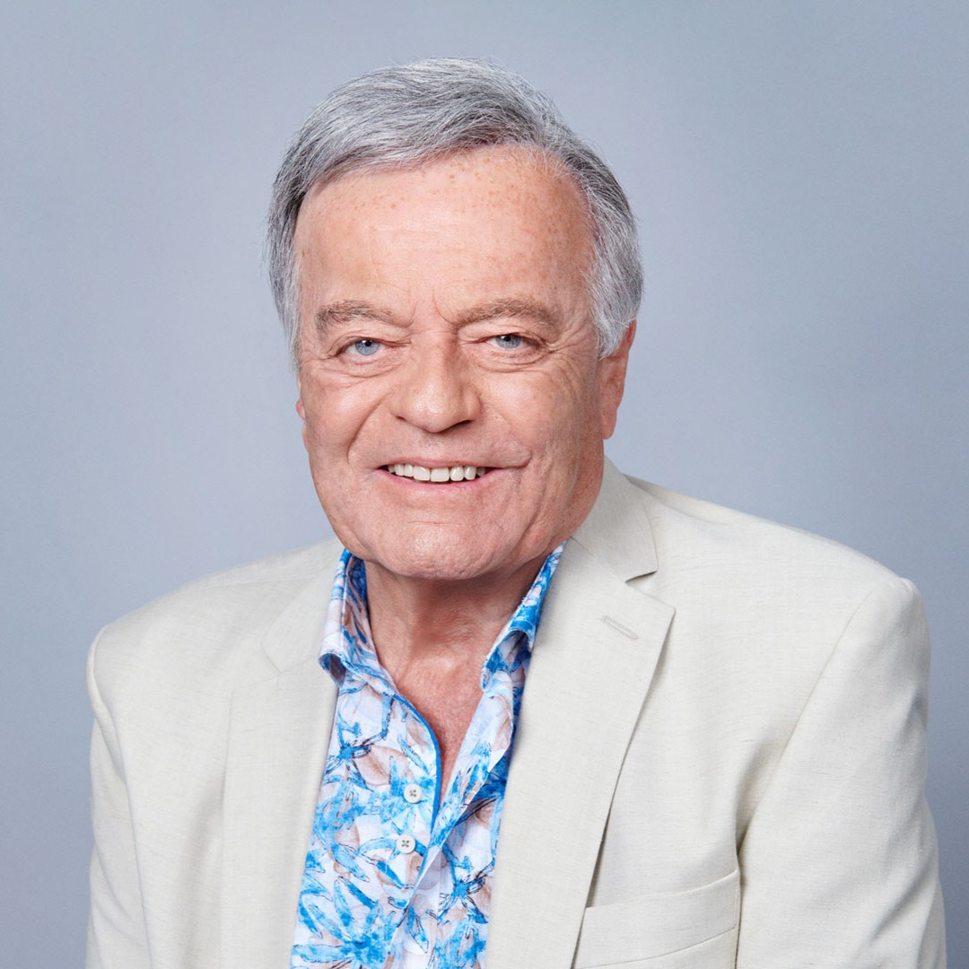 Liverpool Empire (@liverpoolempire) on Twitter photo Experience the '60s with legendary <a href="/tonyblackburn/">Tony Blackburn OBE.</a>! He's bringing Sounds of the 60s live to our stage, complete with the All Star Band & Singers ๐ธ
Help us build the ultimate '60s playlist - what tracks are you adding to the jukebox?
๐ Thu 4 Sep
๐๏ธ atgtix.co/4fkahlU Experience the '60s with legendary <a href="/tonyblackburn/">Tony Blackburn OBE.</a>! He's bringing Sounds of the 60s live to our stage, complete with the All Star Band & Singers ๐ธ
Help us build the ultimate '60s playlist - what tracks are you adding to the jukebox?
๐ Thu 4 Sep
๐๏ธ atgtix.co/4fkahlU