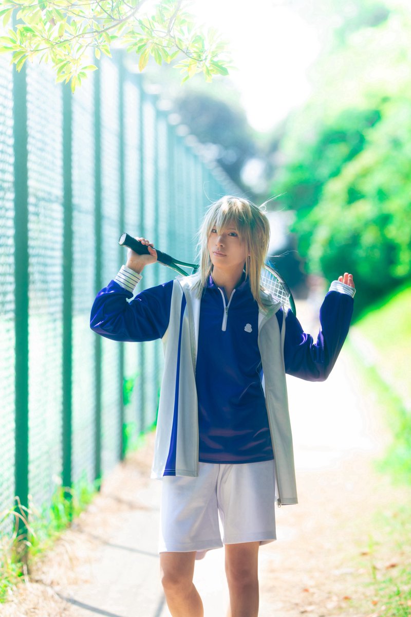 cos🎾平古場凛
📸<a href="/rabits_mkt/">さぼてぃ📸</a>