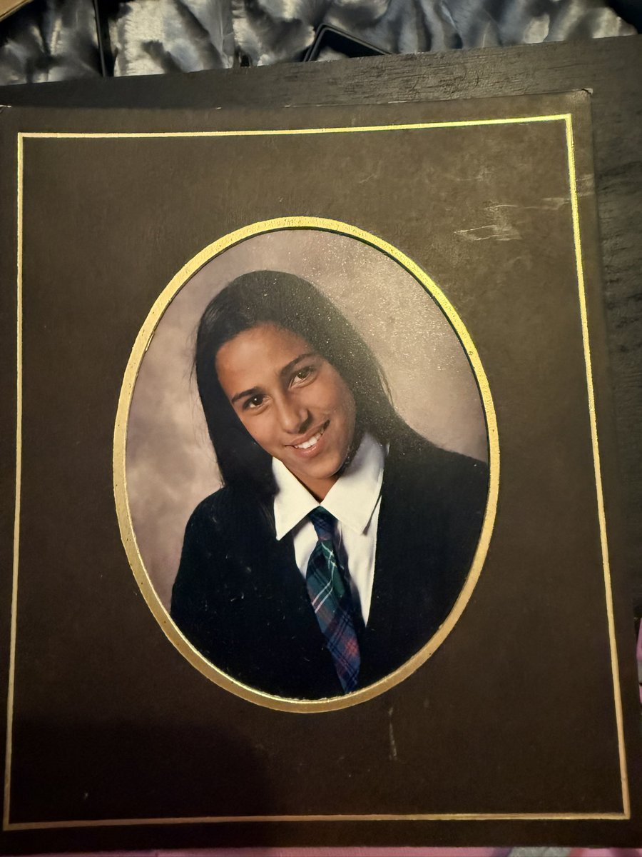 My first year in senior school. When the Pakistanis thought it was ok to rape me on a daily!! Look at how fucking young I was 😪😪😪 breaks my heart 💔so innocent and beautiful. They turned me to bad and ugly!!