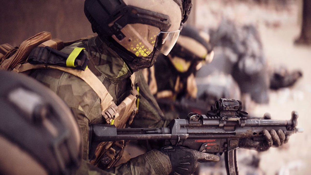 GameFrontCom's tweet image. Battlefield 6 Beta Rockets up the Steam Charts with over 300,000 Concurrent Players 👀💪gamef.ro/nt/bDZRC
