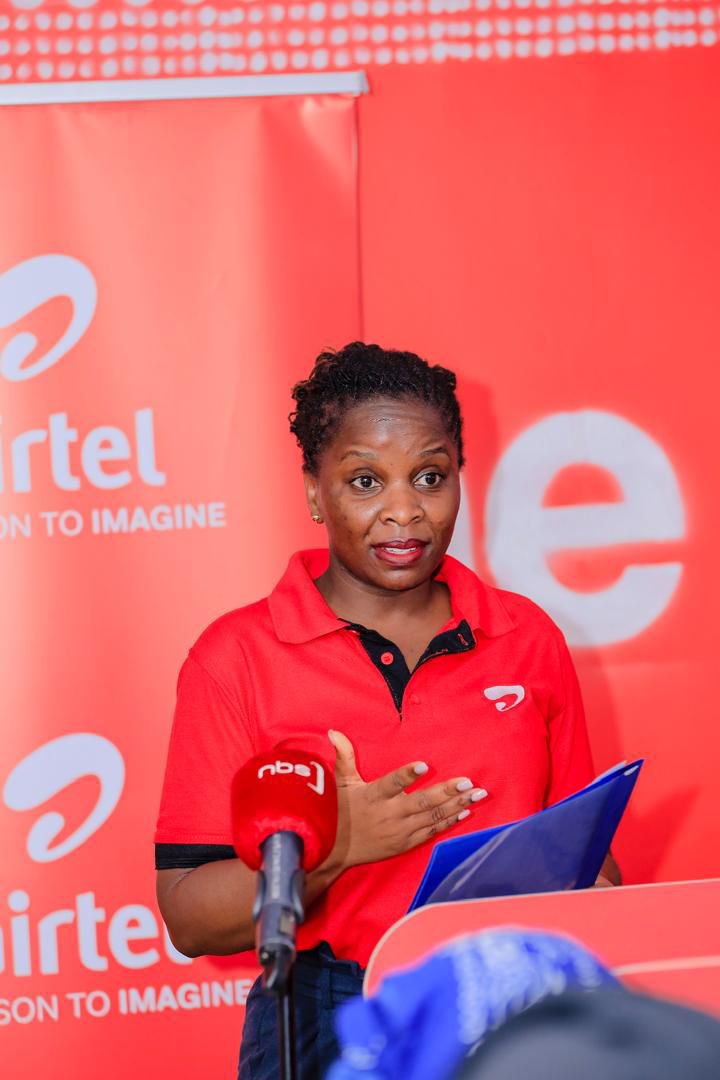 em~ily✌️ (@nuwatwijuka) on Twitter photo <a href="/Airtel_Ug/">Airtel Uganda</a> has launched #TechforHer programme scholarship to give young women in Uganda access to high-demand digital skills & global job opportunities.
Apply now 👉 premium.dspyder.uk/uganda/uganda.…
#AirtelCares #GirlsInSTEM <a href="/Airtel_Ug/">Airtel Uganda</a> has launched #TechforHer programme scholarship to give young women in Uganda access to high-demand digital skills & global job opportunities.
Apply now 👉 premium.dspyder.uk/uganda/uganda.…
#AirtelCares #GirlsInSTEM