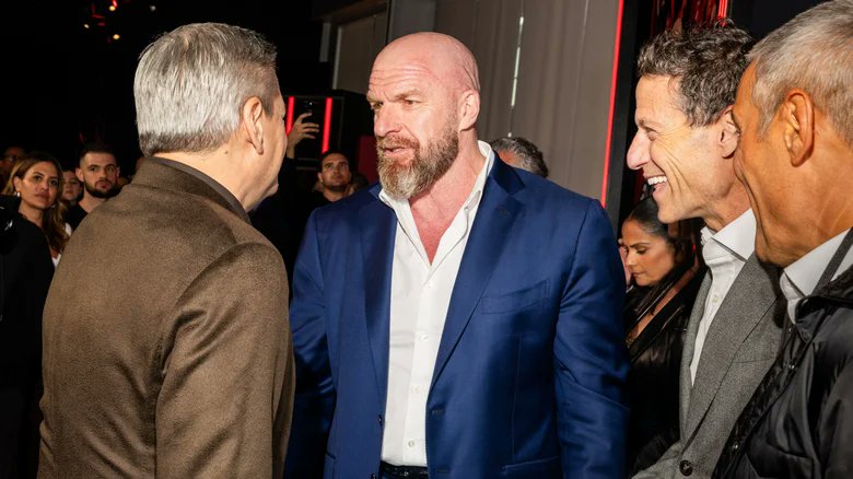 إتحاد WWE يتصدر أعلى المشاهدات على منصة نتفليكس فى سمر سلام 2025

شاهد التفاصيل من هنا  bit.ly/45t456I

#اخبار_المصارعة