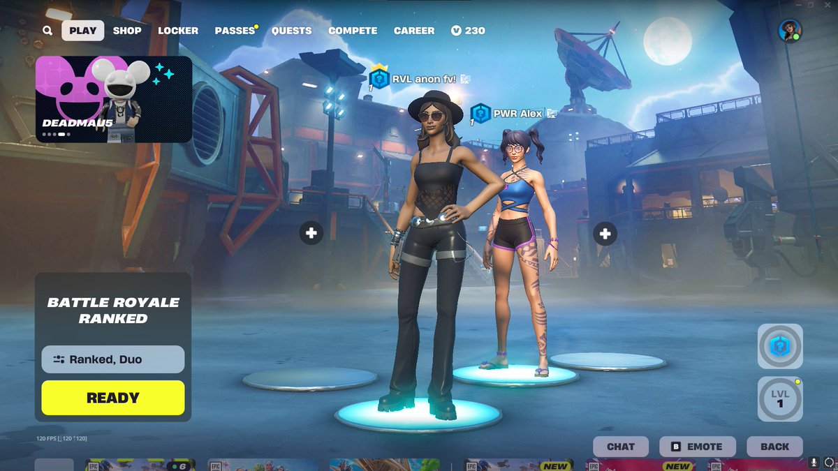 PWR Anon tweet media