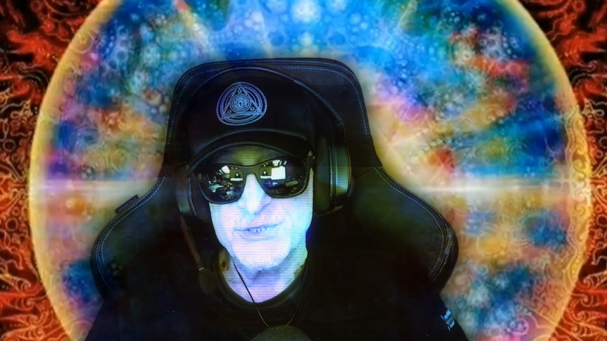 Webtrance's tweet image. Honourable Mythbearers of Xanctu,
The first Galaxy Prime subspace broadcast is live from the Spirit of Navarth! Dive into the Afrofuturistic myth, memory, and mystery.
youtu.be/K6VBl3-6HE4
#scifi #afrofuturism #sciencefiction