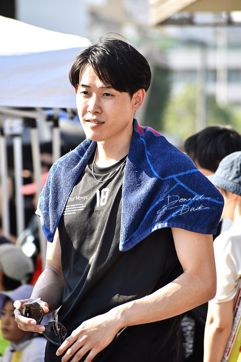 ウルフドッグス名古屋 上林直澄 ユニホーム ウルフドッグス名古屋 上林直澄 ユニホーム