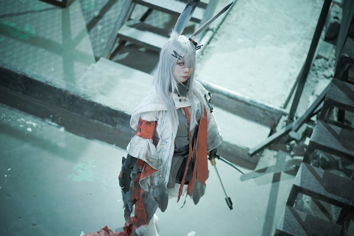 アークナイツ　コスプレ　フロストノヴァ　sサイズ アークナイツ コスプレ フロストノヴァ sサイズ アークナイツ コスプレ