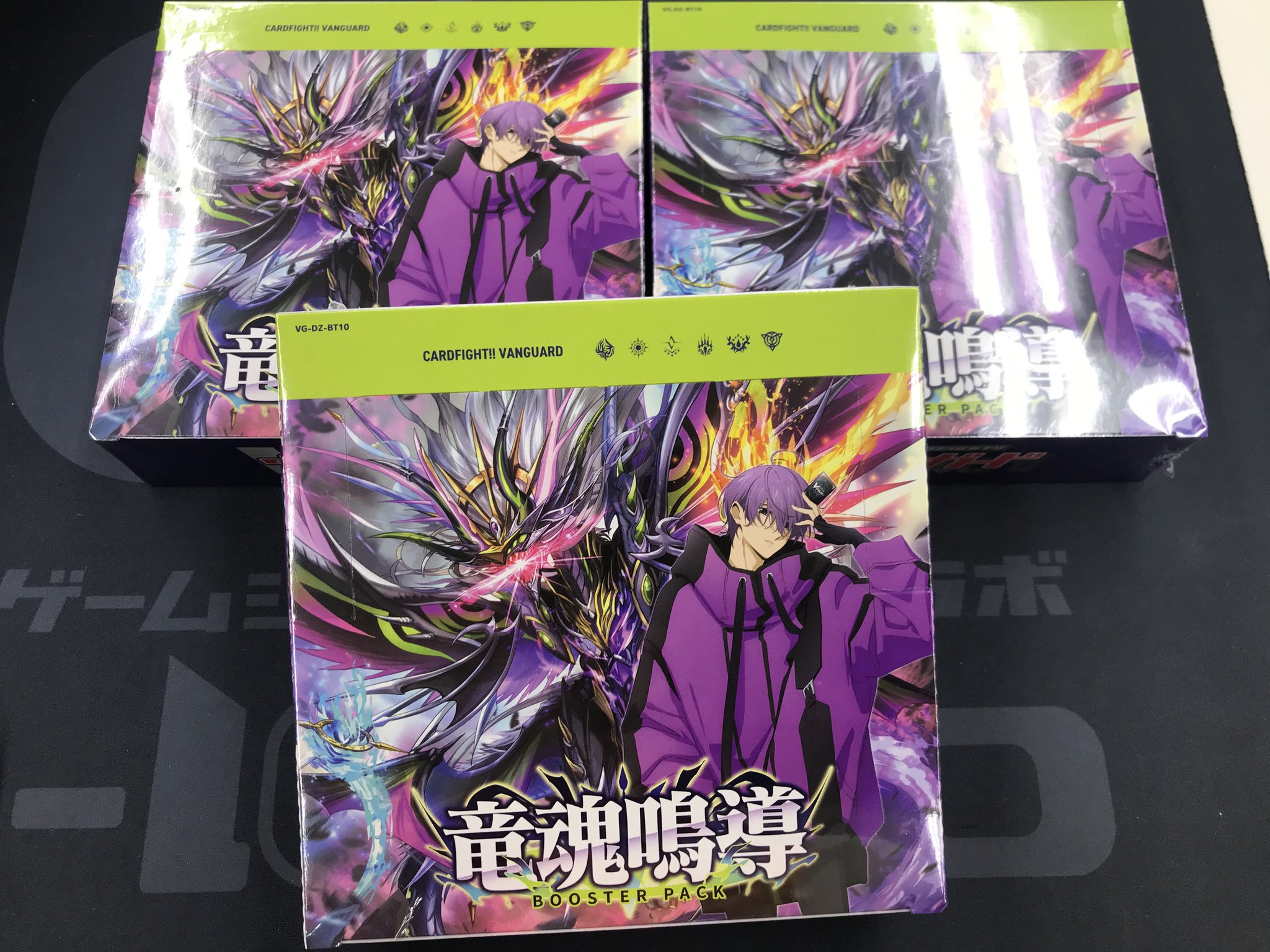カードラボ福岡天神店 on X: 