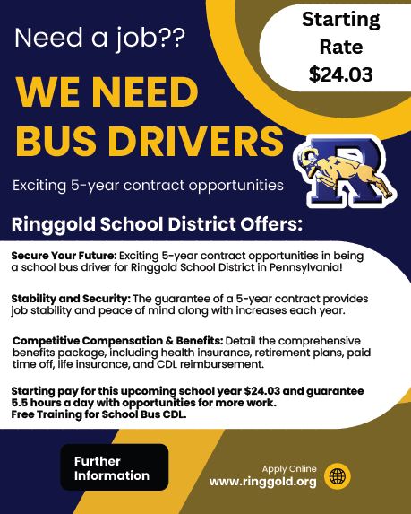 Ringgold School District (@ringgold_rams) on Twitter photo 