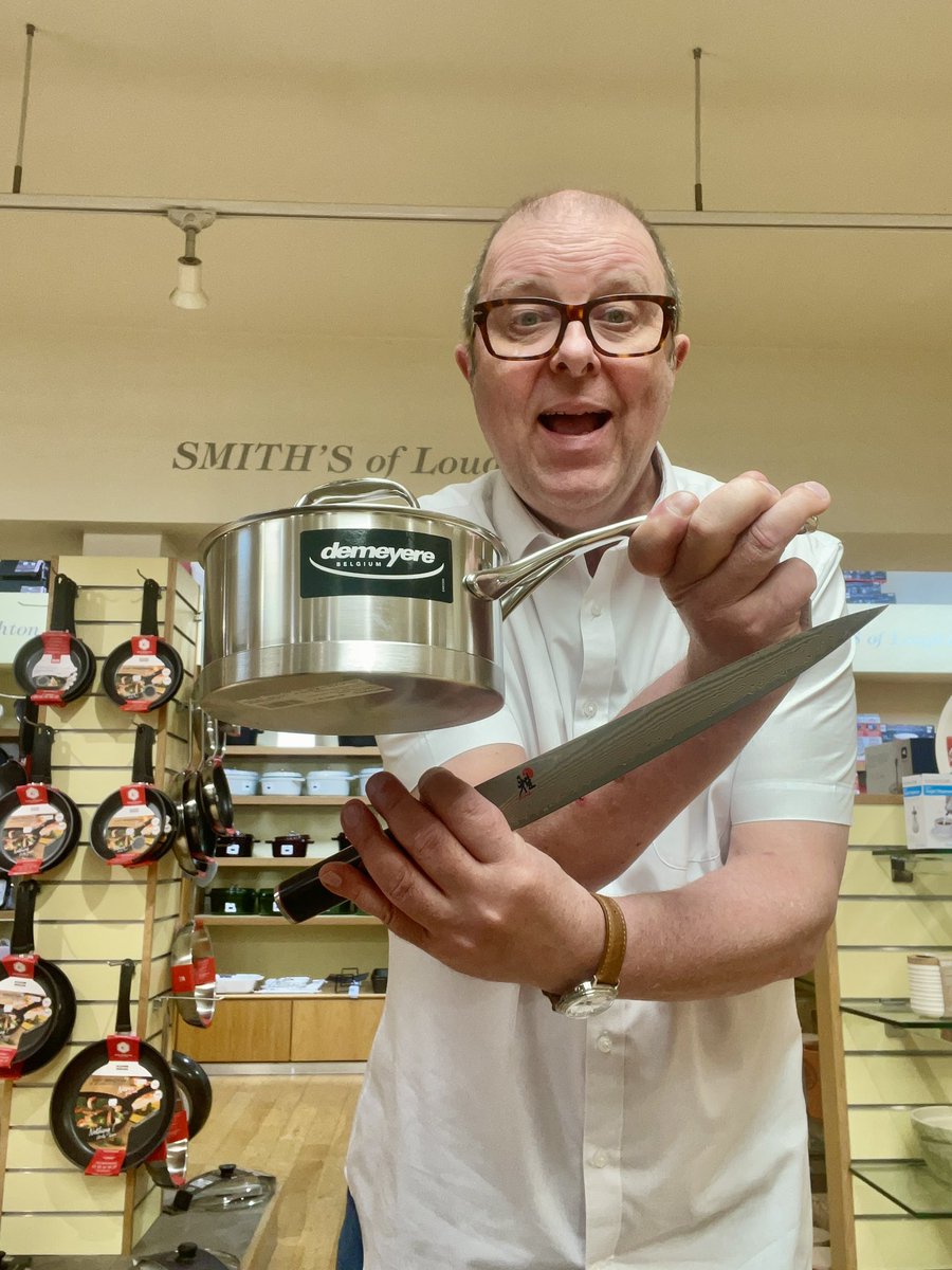 What’s the one thing you desire in your kitchen?