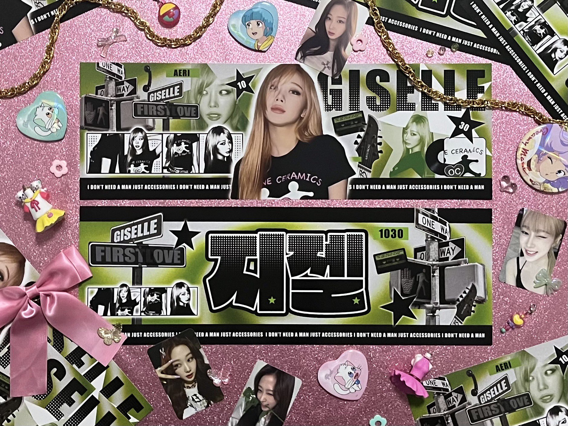 GISELLE_Japan🌙🇯🇵 (@GISELLE_Japan) / X