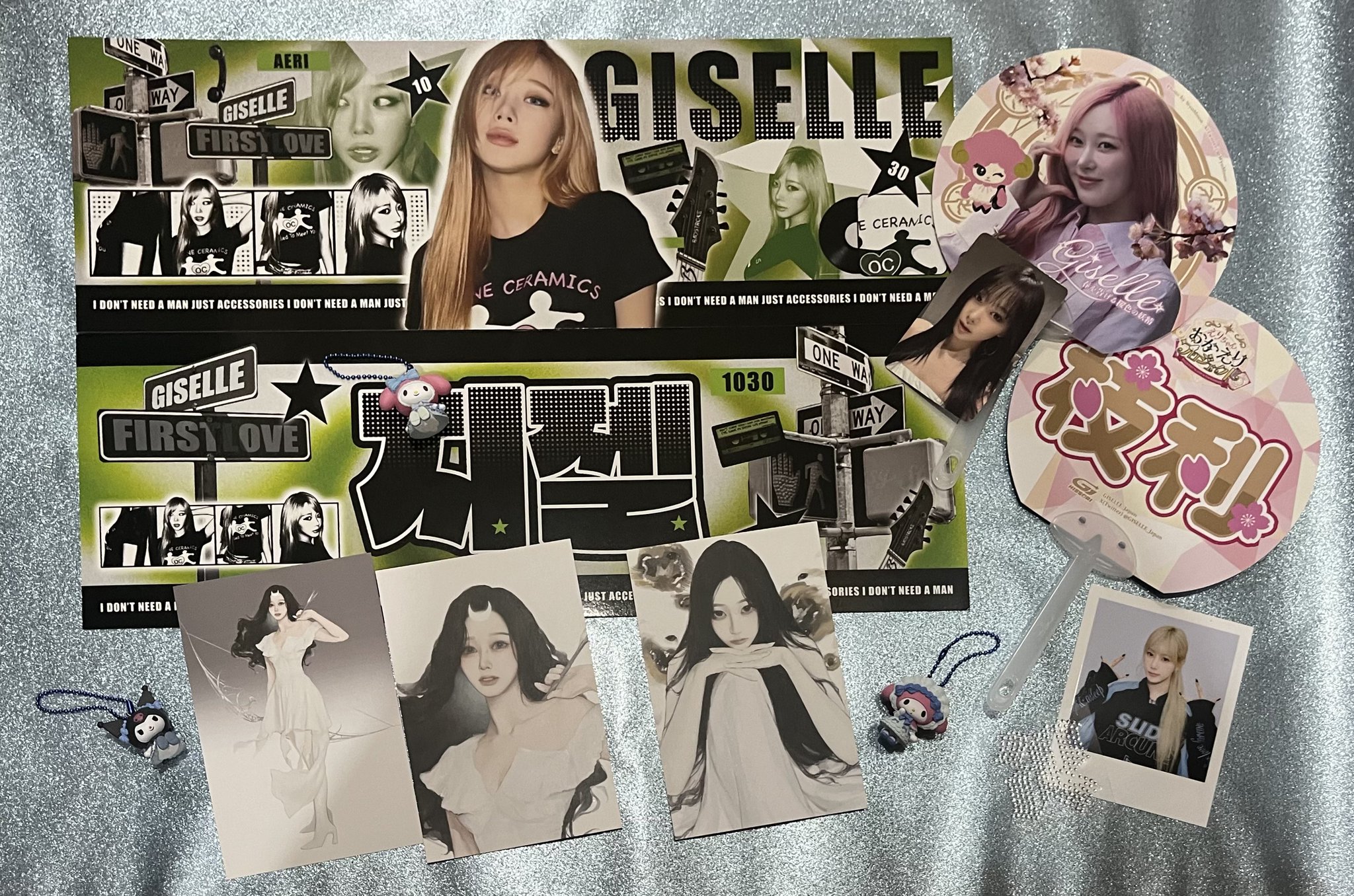 GISELLE_Japan🌙🇯🇵 on X: 