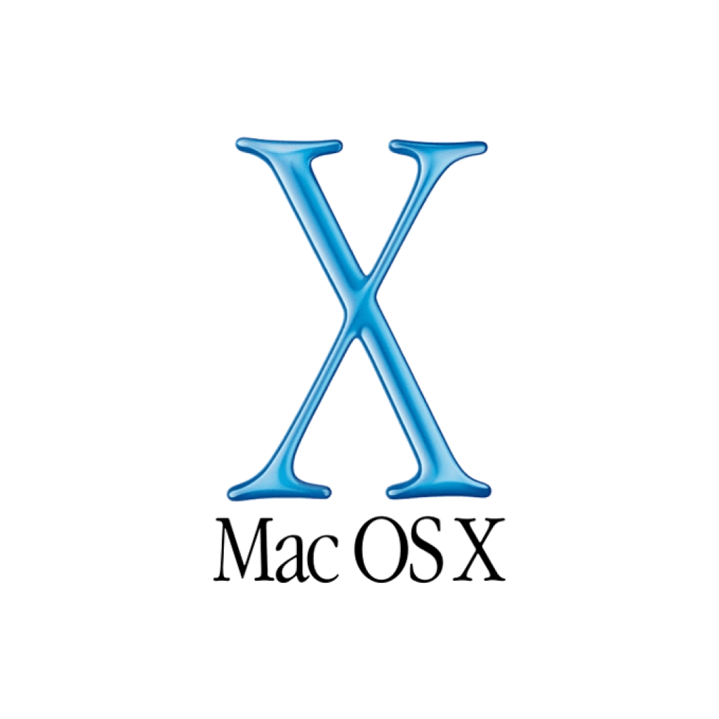Did you know?  
The "X" in Xcode comes from Mac OS X.
It was first released over 20 years ago, alongside Mac OS X Panther.